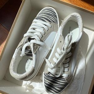 Vegan Sneakers